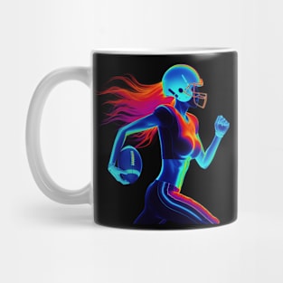 Thermal Image - Sport #71 Mug